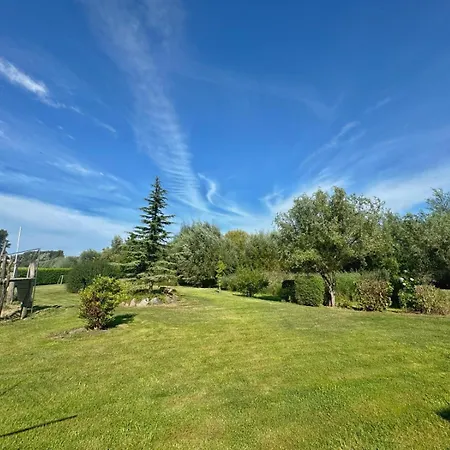 Ferienhaus Im Reihenhaus Petermann 3