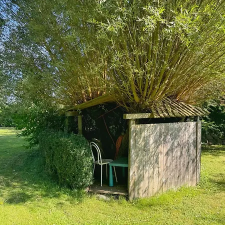 Ferienhaus Im Reihenhaus Petermann 3 *