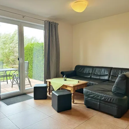 Im Reihenhaus Petermann 3