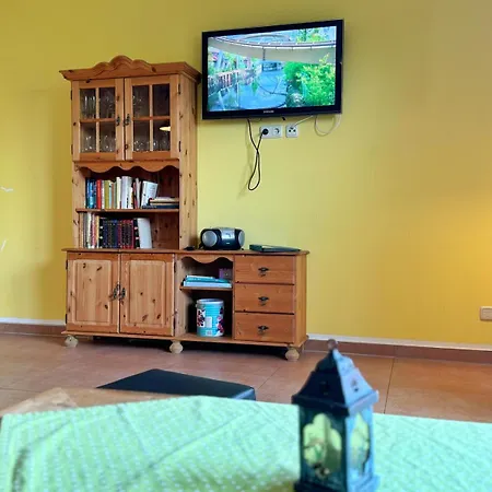 Im Reihenhaus Petermann 3